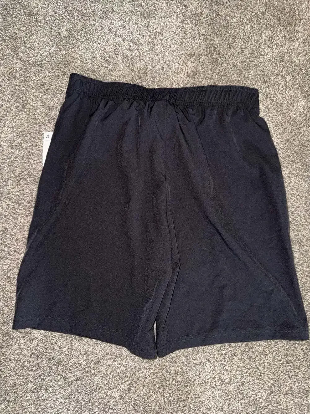 Champion Boys' Athletic Performance Gym Shorts with Pockets, Size XL (18/20)